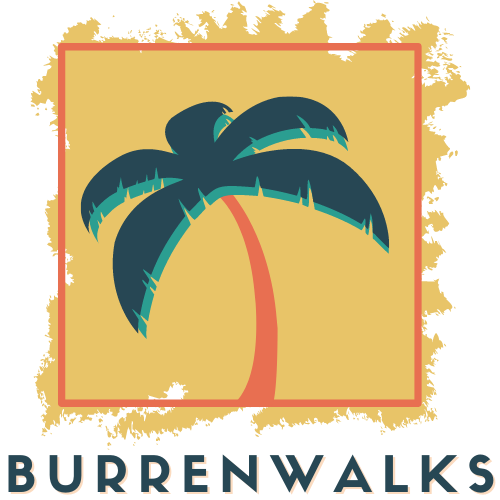 Burrenwalks
