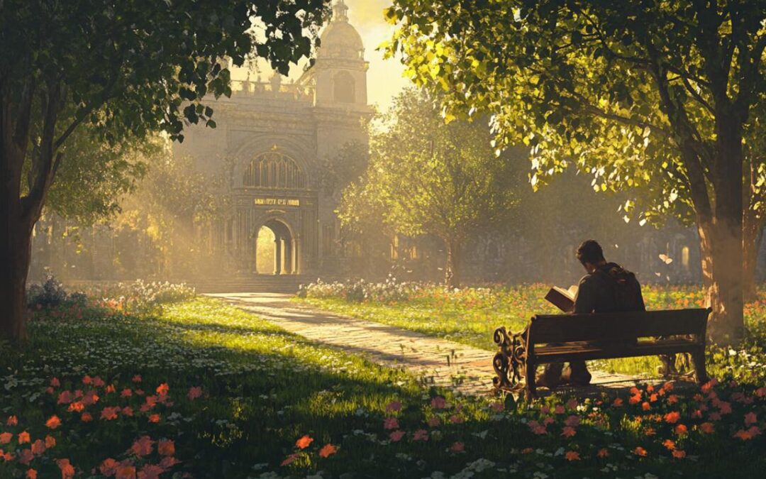 Exploring the World of Philosophy and Literature