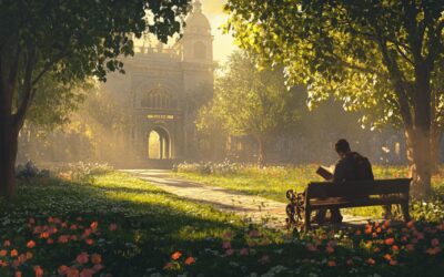 Exploring the World of Philosophy and Literature