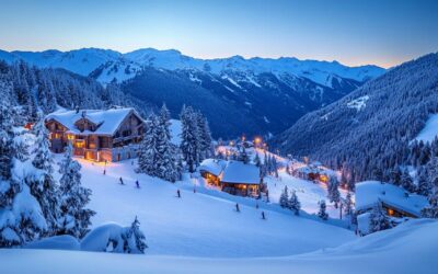 The Ski Resort Saint Lary Soulan: A Complete Guide to Annual Events and Festivals in the Pyrenees