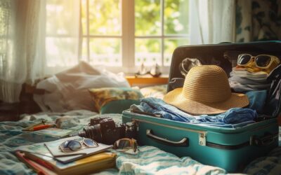 Your Unforgettable Cruise Adventure: Everything You Need in Your Suitcase for Elegant Evening Wear