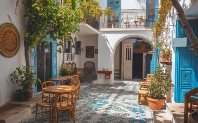 How to Find Four Seasons Hotel Cheap Tunisia Booking Deals in Hammamet, Tunis, and Sousse