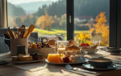 Understanding Half Board in Hotel: What Does It Actually Mean in Today’s Hospitality Industry?