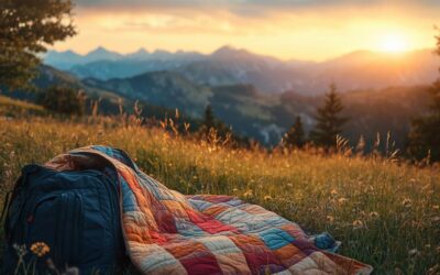 What is a Bivouac Quilt? Definition and Explanations for Choosing Between Bivouac Quilts vs. Traditional Bedding