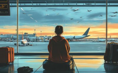 Why Professional Treatment Centres Are Crucial When Dealing with Aeroacrophobia or Fear of Flying: Why and How to Overcome It?