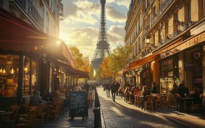 Celebrity obsession: why merveil paris dominates popular culture and fashion discourse